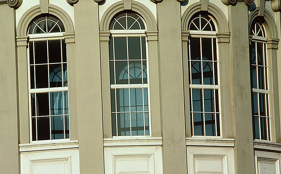 Know the Different Style of Plantation Shutters