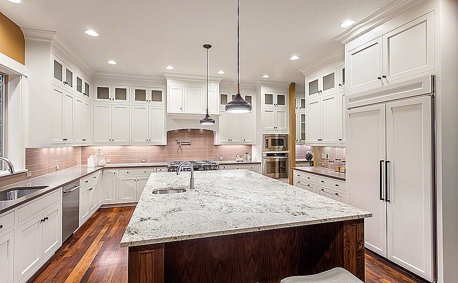 12 Things You Did Not Know About Marble Countertops