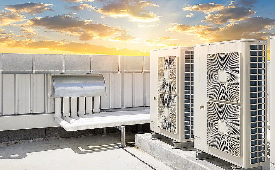 How to estimate the maintenance costs of HVAC?