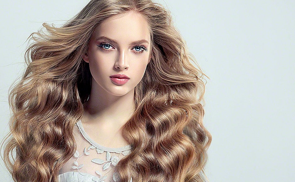 Hair Extensions- The apt way to attain long hair