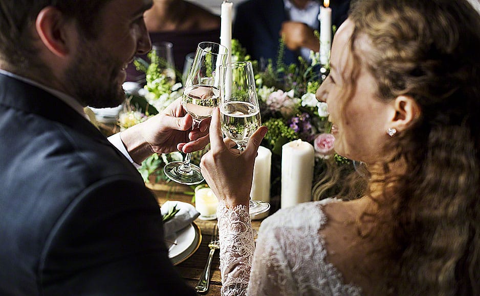 Two Major Qualities to Look for in a Wedding Rental Company