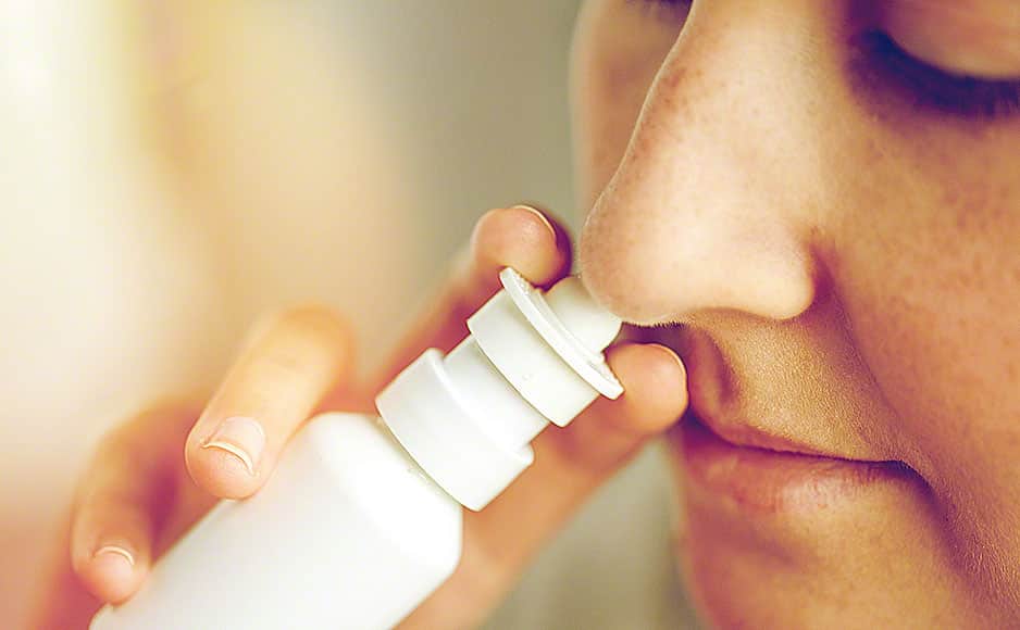 Prevent Your Nasal Allergy before becoming a serious issue