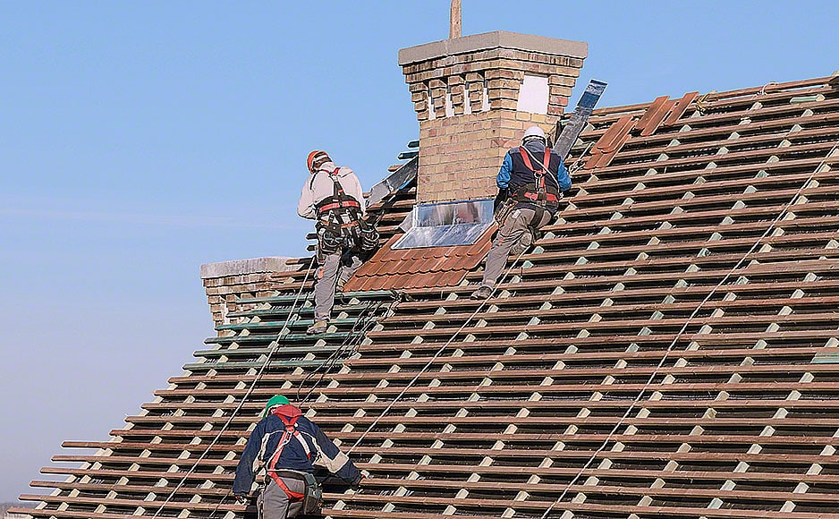 Why you need to consider chimney sweeping and chimney relining?