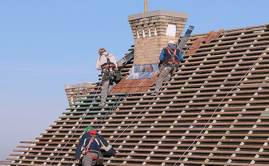 Why is it Important to Clean the Chimney?