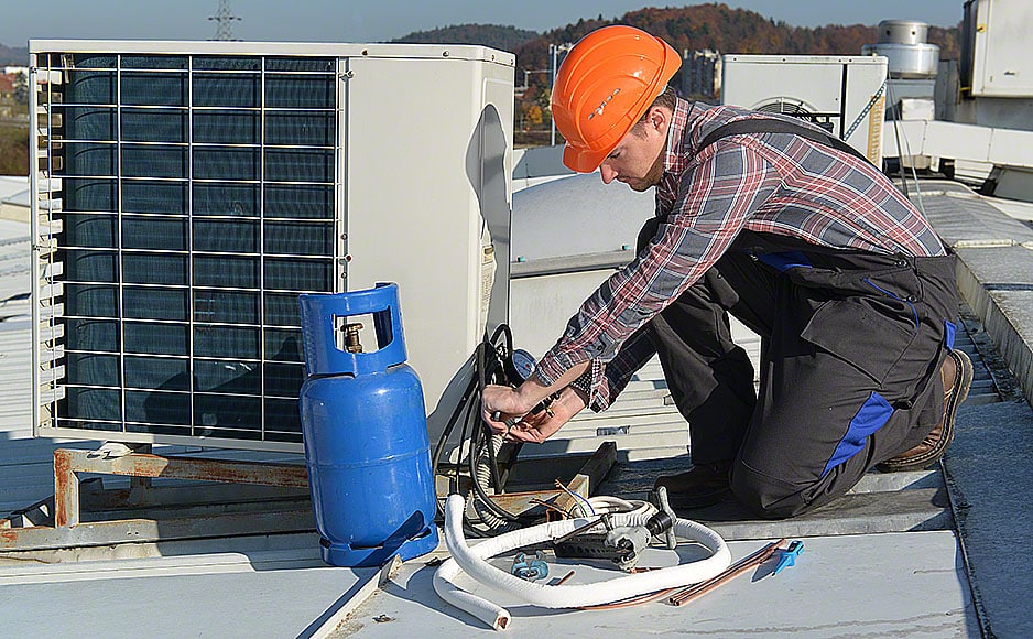It is Essential to Tune up the Home Air Conditioners