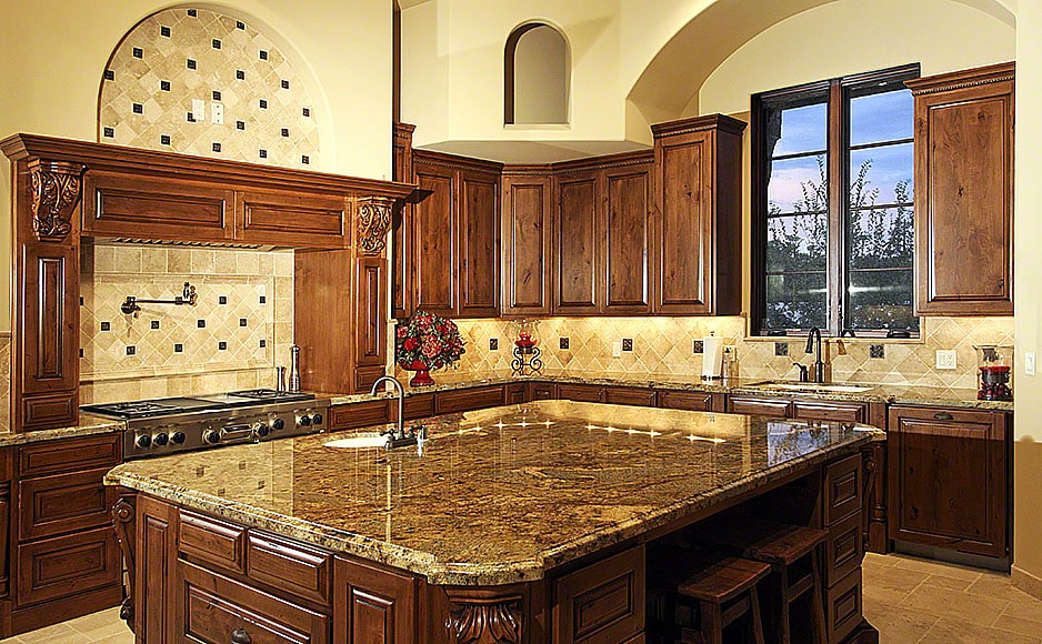 How To Avoid Mistakes When Installing Granite Countertops