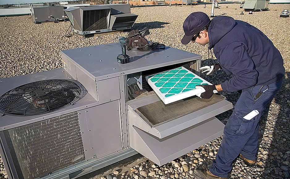 5 Questions to Ask to AC Contractor Before Getting New AC System Installation