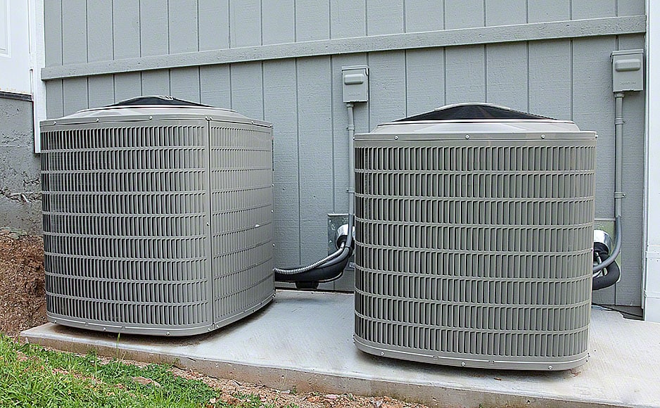 Air Conditioning Repair Services for Improving Efficiency and Lowering Energy Cost