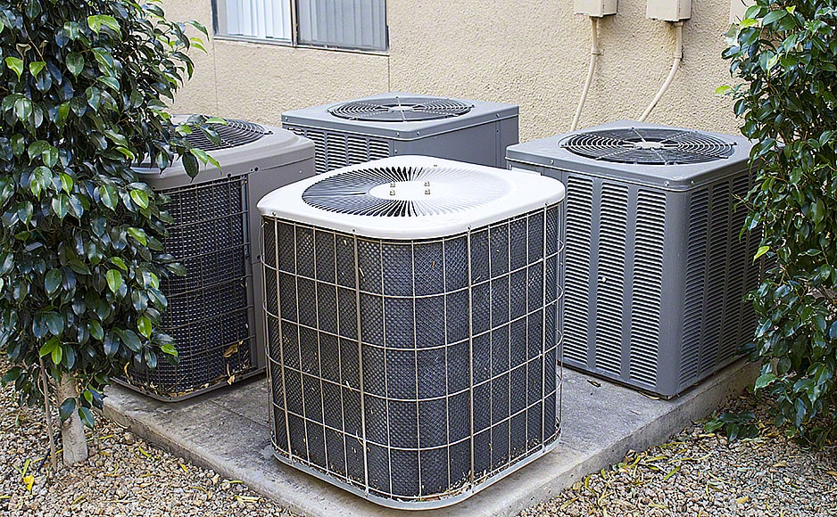 What are the Natural Benefits of Energy Efficient Air Conditioning Systems?