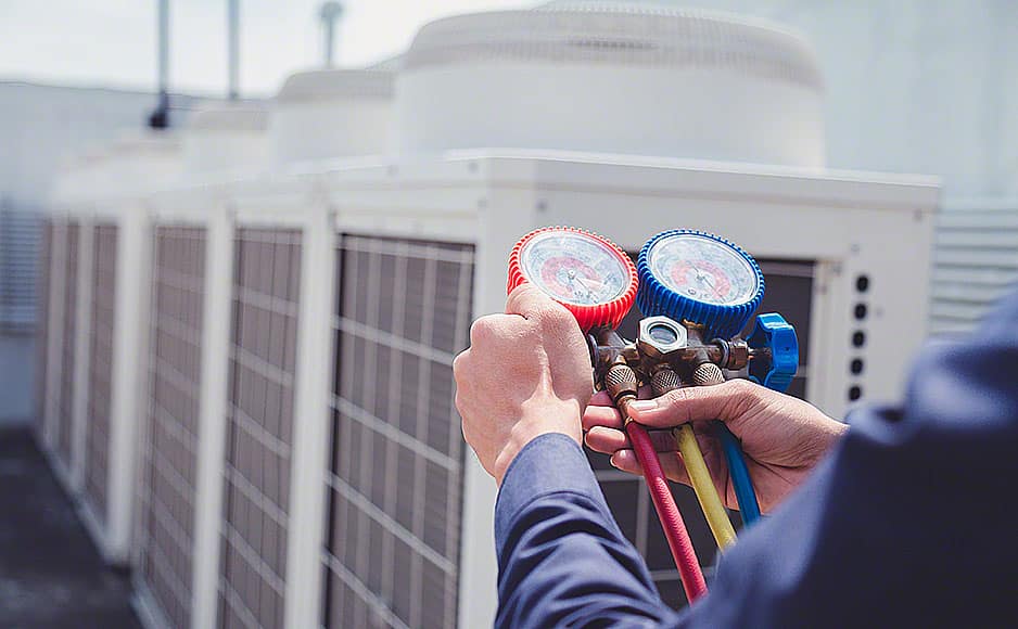 Why Should You Replace Your Heat Pump?