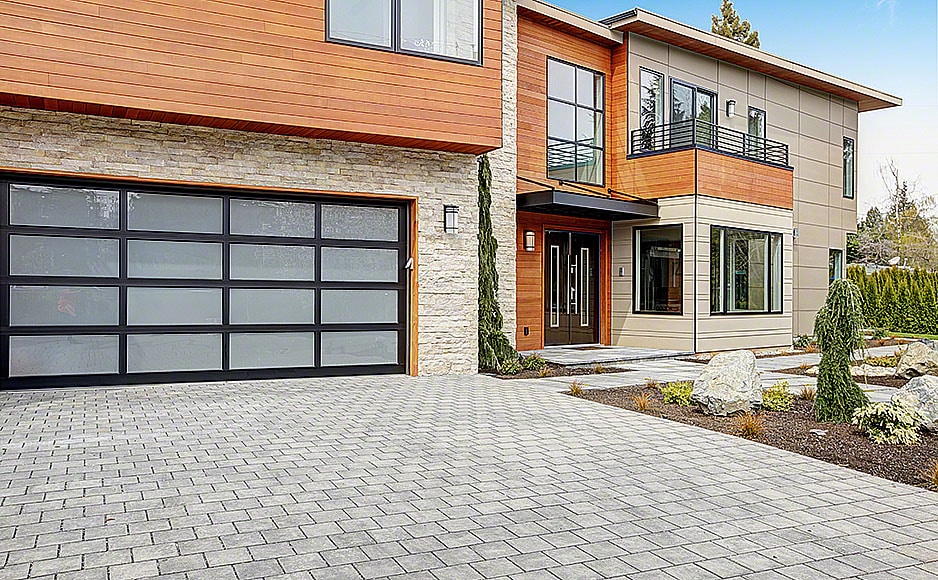 Why there is a need for the stone driveway contractor?