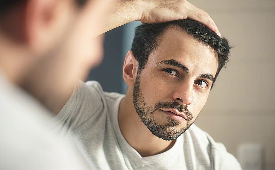 Ways to restore your hair